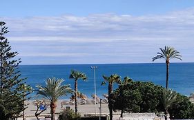 Precioso Apartamento Frente A La Playa