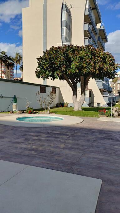 Precioso Apartamento Frente A La Playa Torre Del Mar Exterior photo